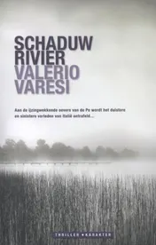 Omslag van Schaduwrivier