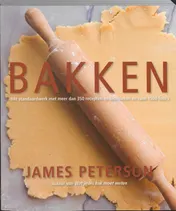 Omslag van Bakken