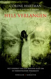 Omslag van Hels verlangen