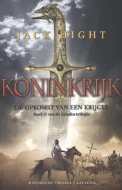 Omslag van Koninkrijk
