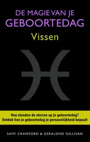 Omslag van Vissen
