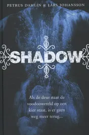 Omslag van Shadow