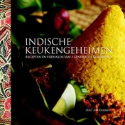 Omslag van Indische keukengeheimen
