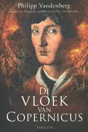 Omslag van De vloek van Copernicus