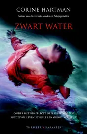 Omslag van Zwart water