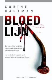 Omslag van Bloedlijn