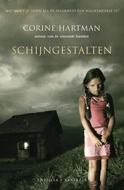 Omslag van Schijngestalten