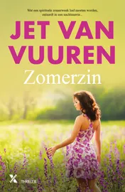 Omslag van Zomerzin