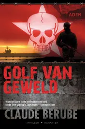 Omslag van Golf van geweld
