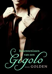 Omslag van Bekentenissen van een gigolo