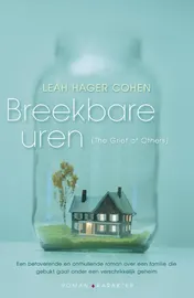 Omslag van Breekbare uren