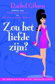 Omslag van Zou het liefde zijn