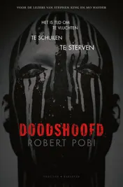 Omslag van Doodshoofd