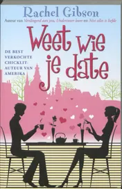 Omslag van Weet wie je date