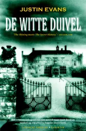 Omslag van De witte duivel