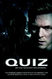 Omslag van Quiz