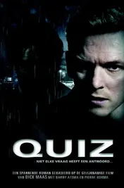 Omslag van Quiz
