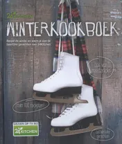 Omslag van Winterkookboek