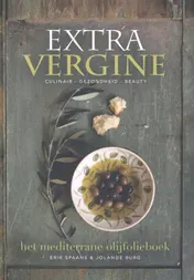 Omslag van Extra vergine