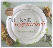 Omslag van Culinair vegetarisch