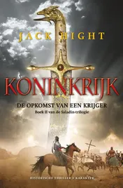 Omslag van Koninkrijk