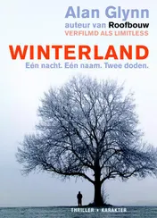 Omslag van Winterland