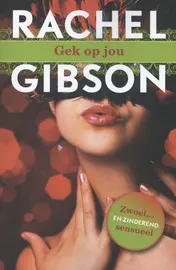 Omslag van Gek op jou