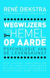 Omslag van Wegwijzers naar een hemel op aarde