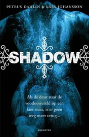 Omslag van Shadow