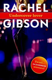 Omslag van Undercover lover