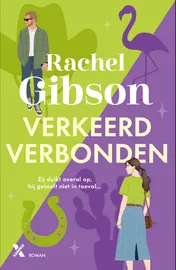 Omslag van Verkeerd verbonden