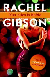 Omslag van Niet alles is liefde