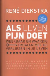 Omslag van Als leven pijn doet