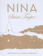 Omslag van Nina St. Tropez