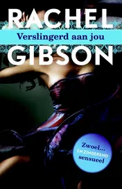 Omslag van Verslingerd aan jou