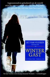 Omslag van Wintergast
