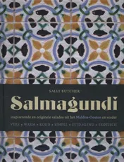 Omslag van Salmagundi