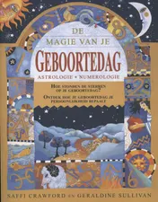 Omslag van De magie van je geboortedag