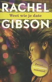 Omslag van Weet wie je date