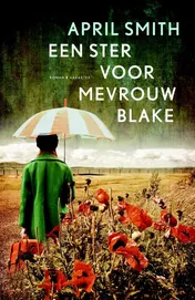 Omslag van Een ster voor mevrouw Blake