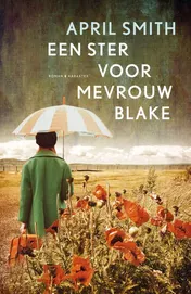 Omslag van Een ster voor mevrouw Blake