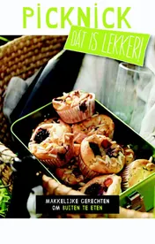 Omslag van Picknick