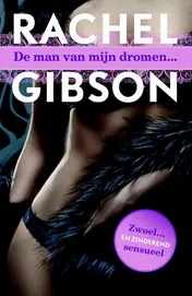 Omslag van De man van mijn dromen