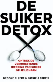 Omslag van De suikerdetox