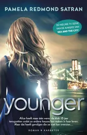 Omslag van Younger