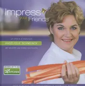 Omslag van Impress your friends