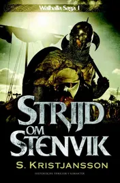 Omslag van 1