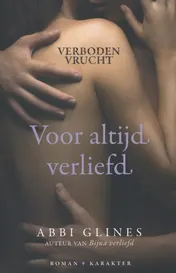 Omslag van Voor altijd verliefd