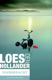Omslag van Voorbedacht