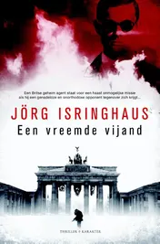 Omslag van Een vreemde vijand